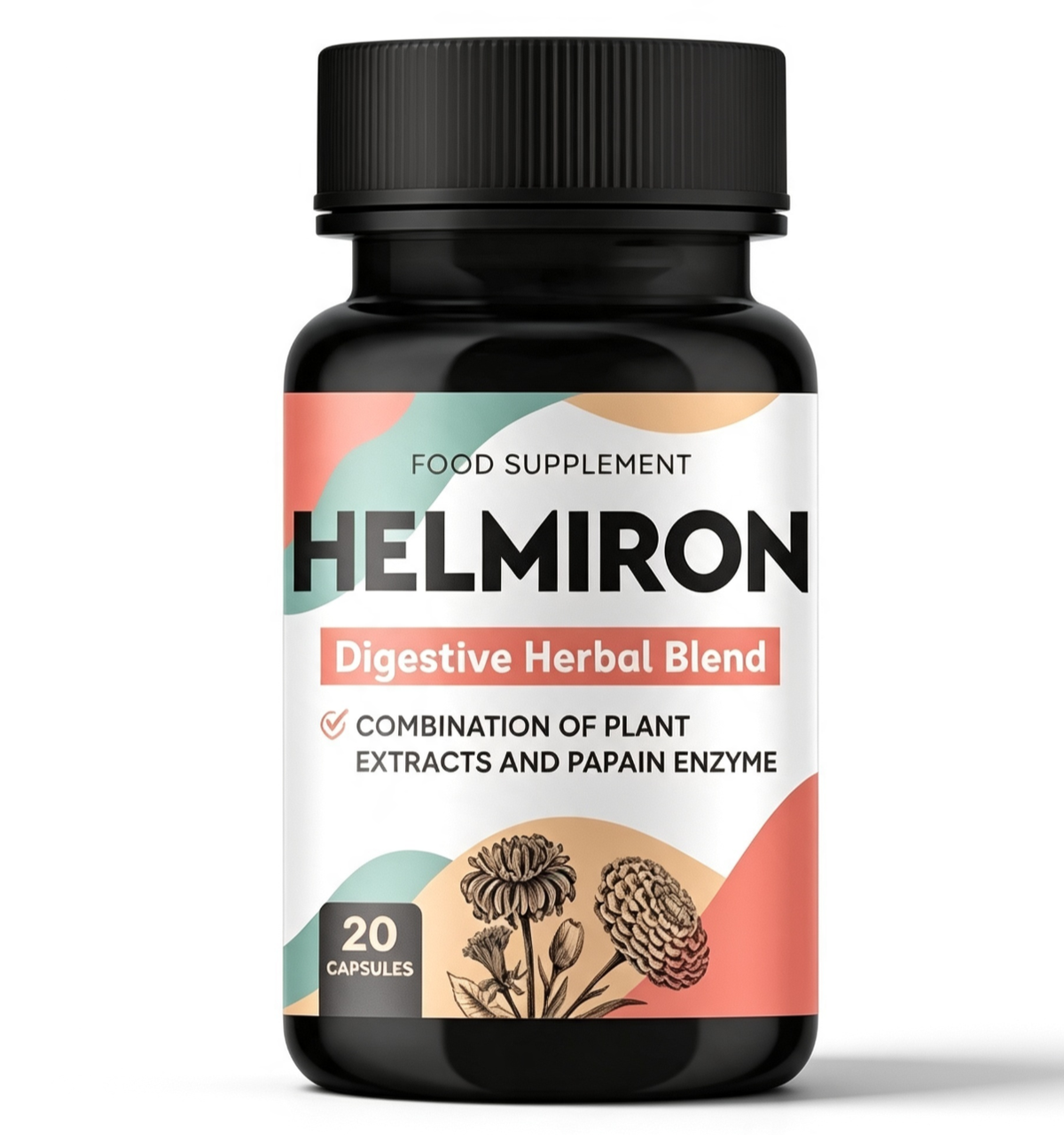 Helmiron