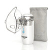 Eronase Tragbarer Hand-Inhalator für Erwachsene & Kinder